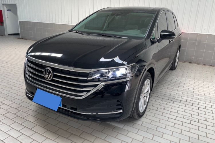 Used Volkswagen Viloran 2024 380TSI Luxury Edition
