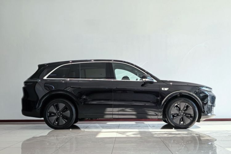 Used Li Auto L6 2024 PRO Model