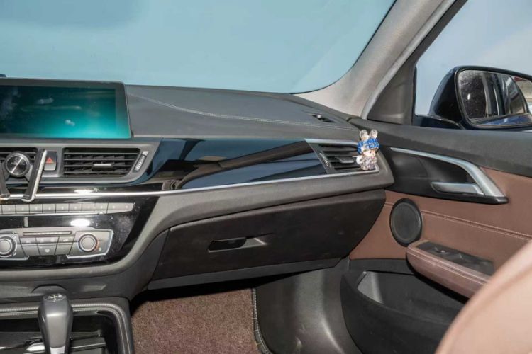 Used BMW 1 Series 2019 118i M Sport Package