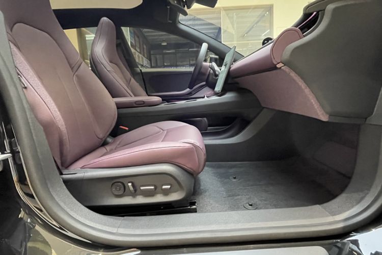 Used Nio ET5T 2024 75kWh Touring
