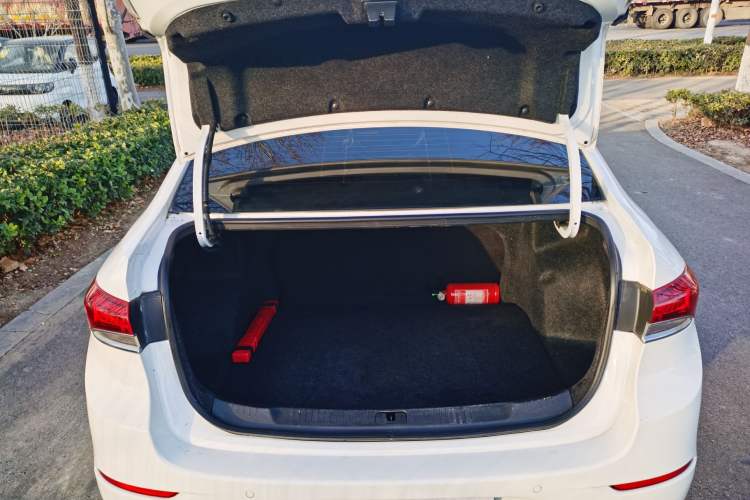 Used Buick GT 2021 Revised Version Flagship 1.5L Automatic Elite Edition