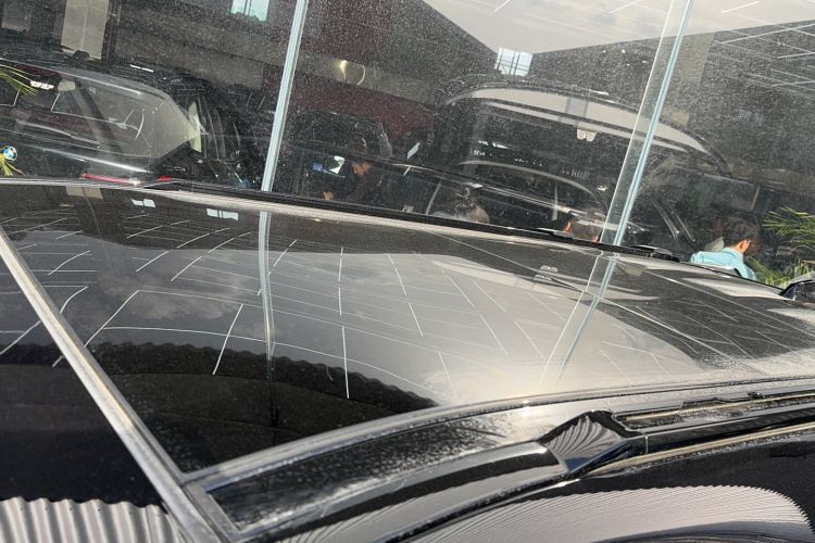 Used Land Rover Defender 2023 110 3.0T P400 X-DYNAMIC HSE
