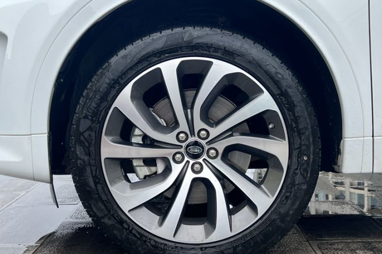 Used Land Rover Discovery Sport 2020 249 PS R-Dynamic Performance Edition