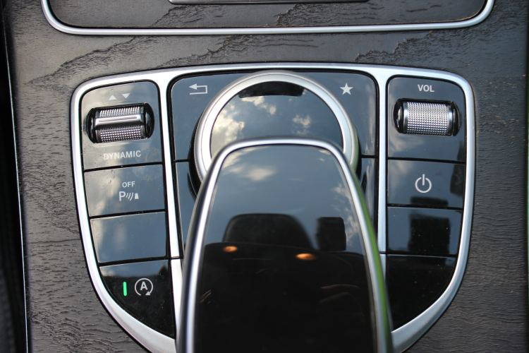 Used Mercedes-Benz C-Class 2017 C 200 L Sport Edition