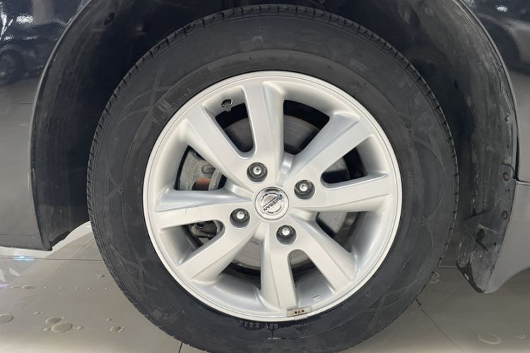 Used Nissan Sylphy 2016 Classic 1.6XE Automatic Leading Edition
