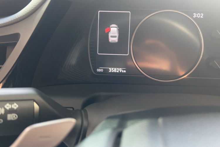 Used Lexus ES 2021 200 Excellence Edition