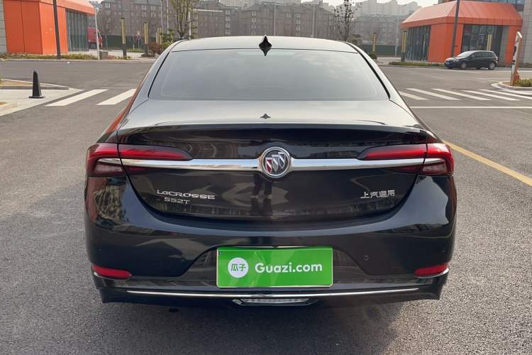 Used Buick LaCrosse 2022 552T Luxury Version
