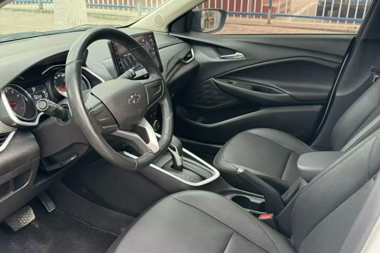 Used Chevrolet Cavalier 2021 Redline 325T Automatic Xinshang Edition