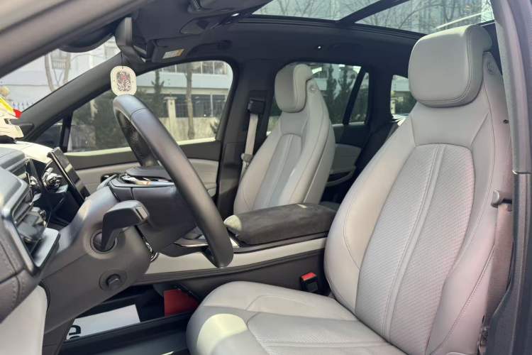 Used Nio ES6 2020 420 km Sport Edition