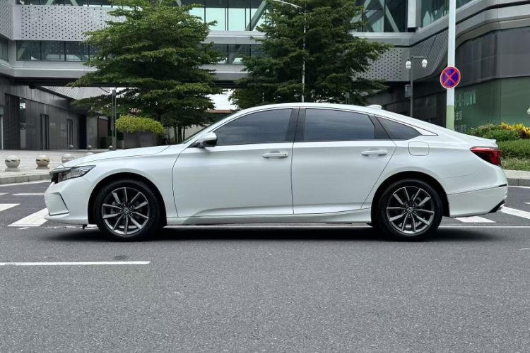 Used Honda Inspire 2022 260TURBO Elegant Edition
