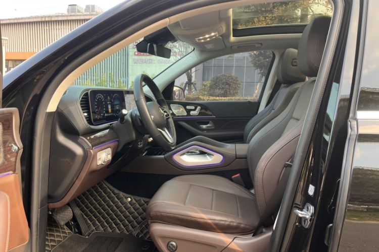 Used Mercedes-Benz GLE 2022 Facelifted GLE 350 4MATIC Fashion Edition