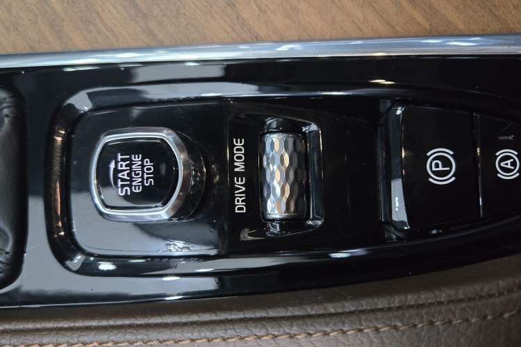 Used Volvo S90 2020 T5 Zhiyi Luxury Edition
