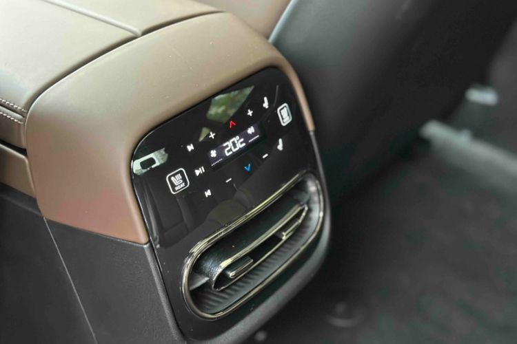 Used Leapmotor C01 2023 Range-Extended 316 Smart Edition
