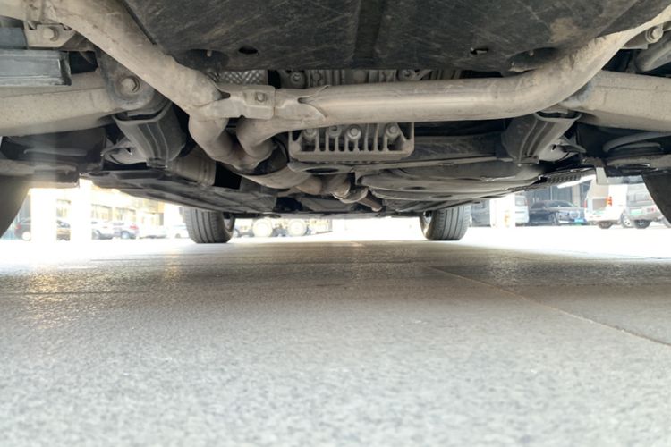 Used Porsche Macan 2014 Macan 2.0T