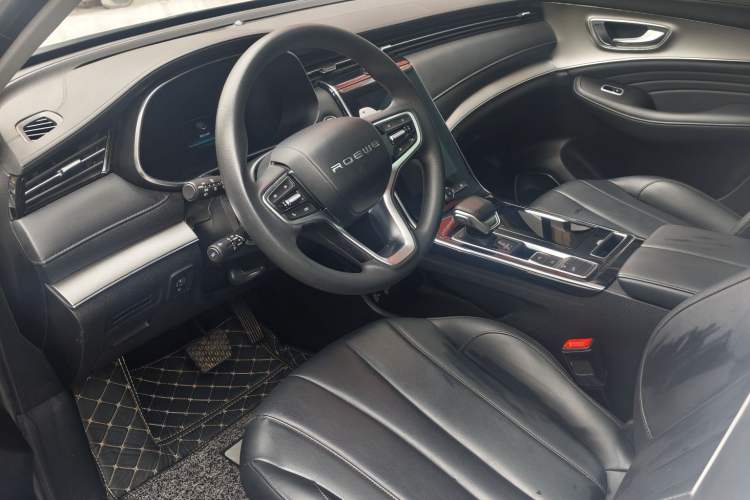 Used Wuling Asta 2021 1.5T CVT Star曜 Edition