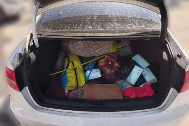 Used Audi A4L 2015 35 TFSI Automatic Comfort Model