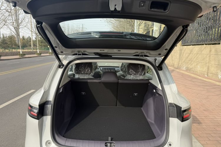 Used Leapmotor B10 2025 510 LiDAR Version
