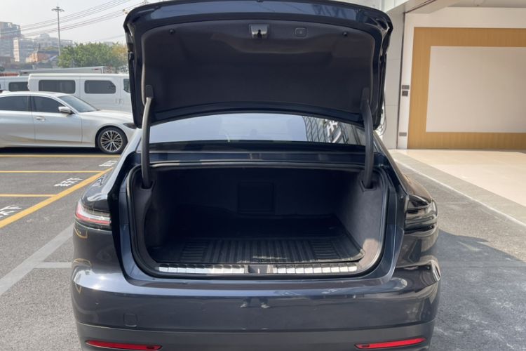 Used Nio ET7 2022 100kWh First Edition
