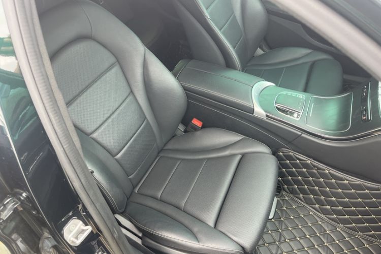 Used Mercedes-Benz C-Class 2020 Restyled C 200 L Fashion Edition Sport Version
