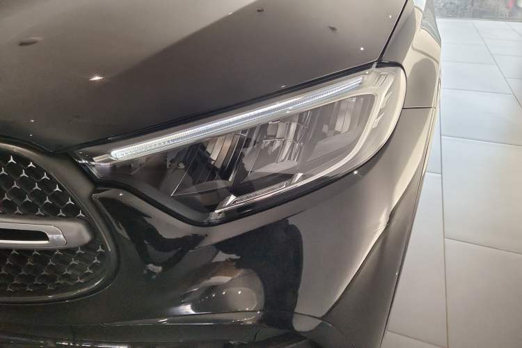 Used Mercedes-Benz GLC 2024 GLC 300 L 4MATIC Dynamic Edition 5-seater
