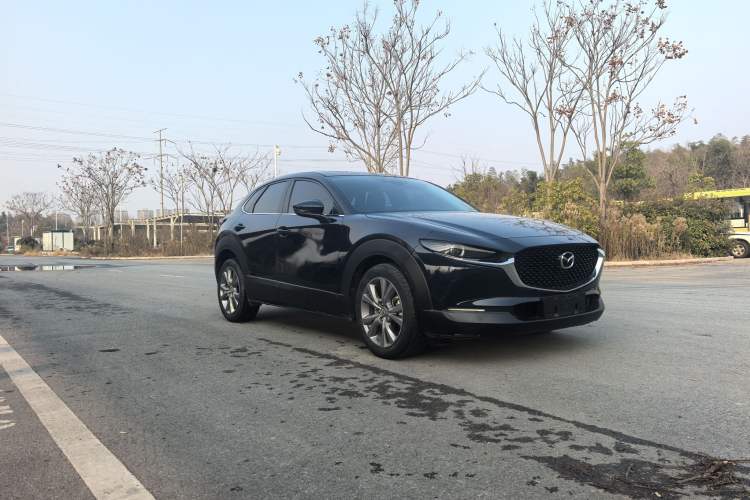 Used Mazda CX-30 2020 2.0L Automatic YAYUE Version