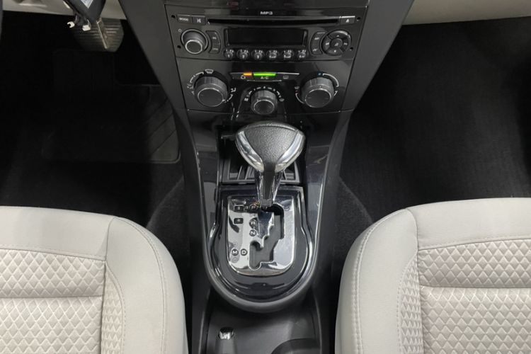 Used Citroen C-Quatre 2013 Sedan 1.6L Automatic Prestige Model
