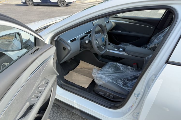 Used XPeng MONA M03 2025 620 Ultra-Long Range Plus
