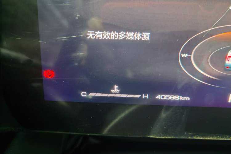 Used Haval DARGO 2021 1.5T DCT Two-Wheel Drive Labrador Edition