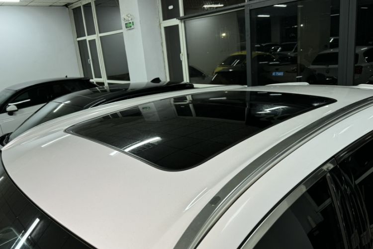 Used Geely Auto Coolray 2019 260T DCT Explorer China VI Standard