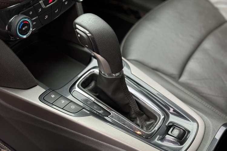 Used Chevrolet Malibu 2018 530T Automatic Luxury Edition
