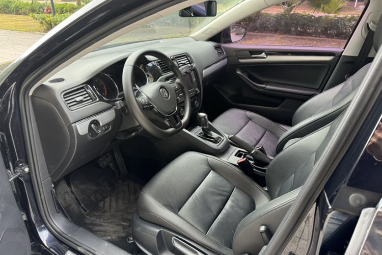 Used Volkswagen Sagitar 2018 280TSI DSG Ignite Edition