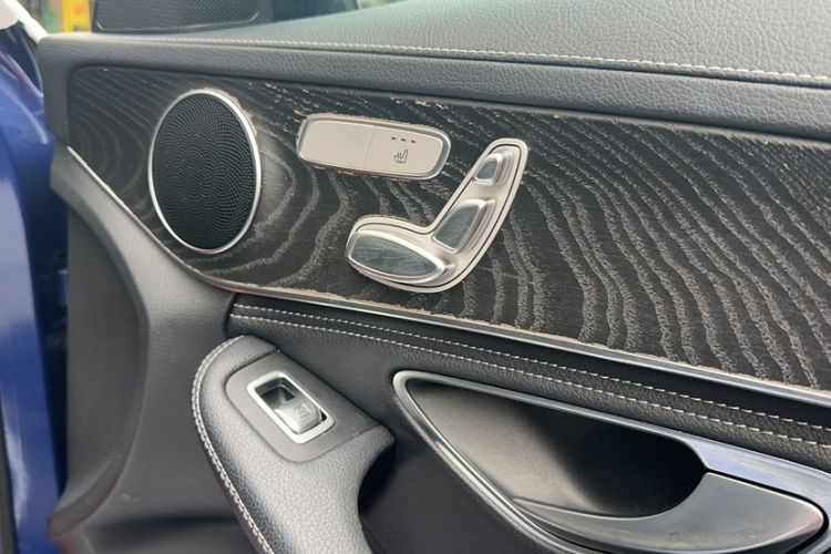 Used Mercedes-Benz C-Class 2020 C 260 L Sport Edition