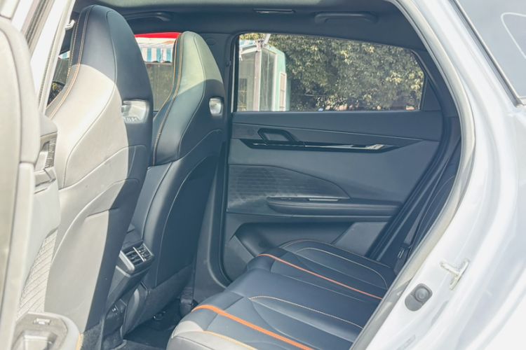 Used Changan UNI-V 2024 1.5T Prestige Edition