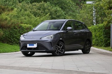 Used NETA AYA 2023 318 Lite