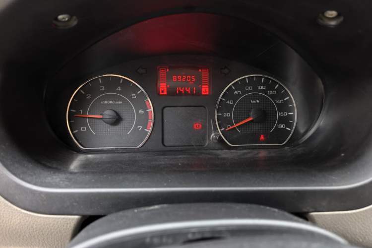 Used Wuling Rongguang V 2019 1.5L Practical Model China VI LAR
