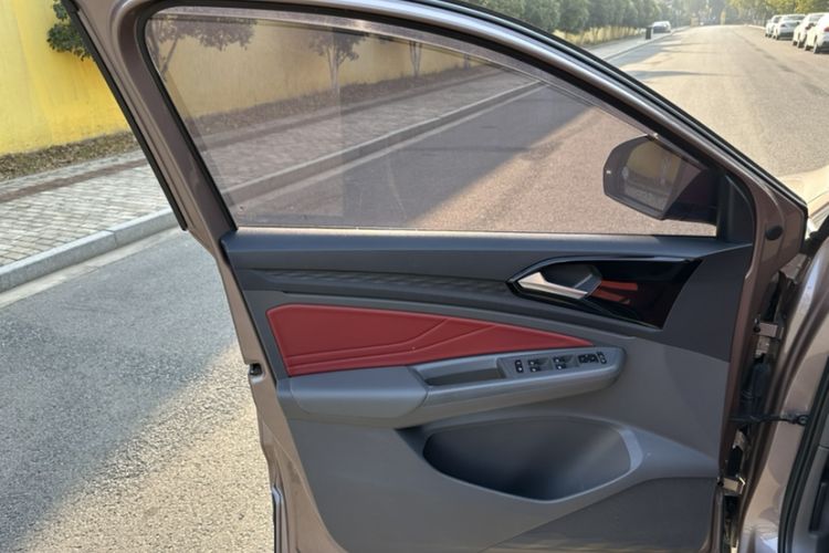 Used Jetta VS7 2020 1.4T Automatic Glory Edition
