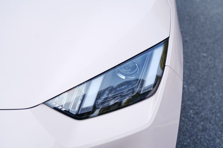 Used BYD Seagull 2024 Honor Edition 305km Dynamic Version
