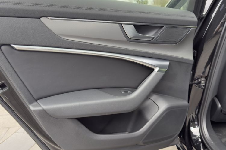 Used Audi A6 2020 Avant Futurist 45 TFSI Prestige Dynamic Edition
