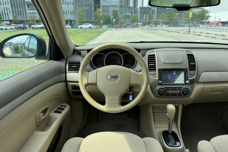 Used Nissan Sylphy 2018 Classic 1.6XE+ CVT Leading Edition
