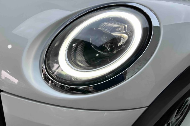 Used  MINI 2023 1.5T ONE
