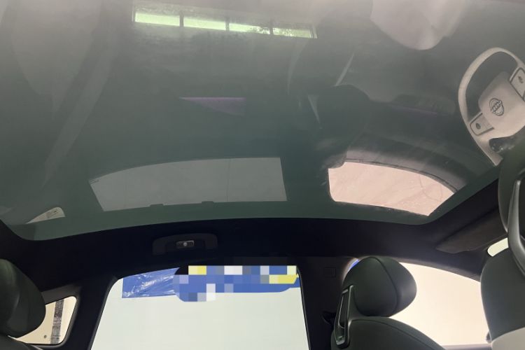 Used Nissan N7 2025 625 Max
