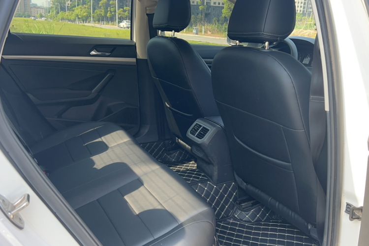 Used Volkswagen Lavida 2022 1.5L Automatic Fashion Edition
