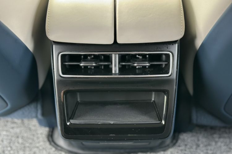 Used Zeekr 001 2021 Long-Range Dual-Motor WE Edition