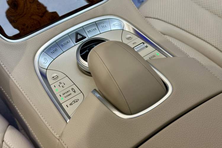 Used Mercedes-Benz S-Class 2014 S 400 L Prestige Edition
