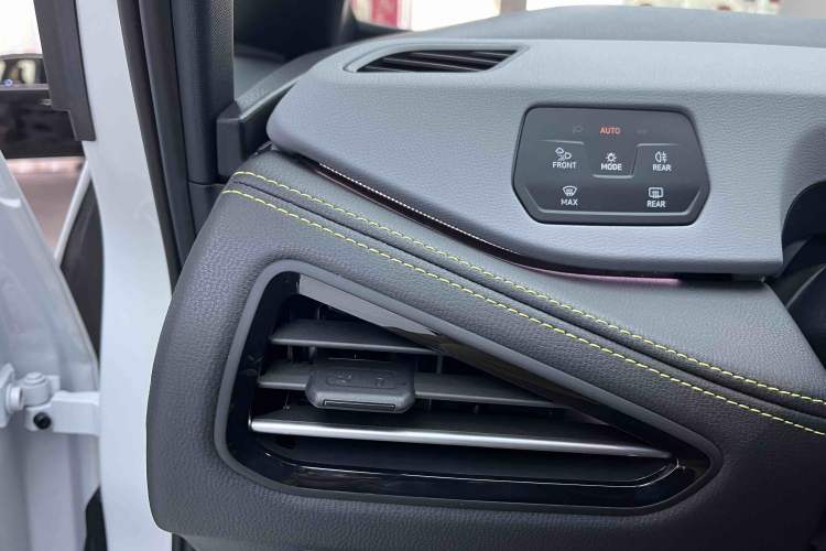 Used Volkswagen ID.3 2024 Intelligent Edition
