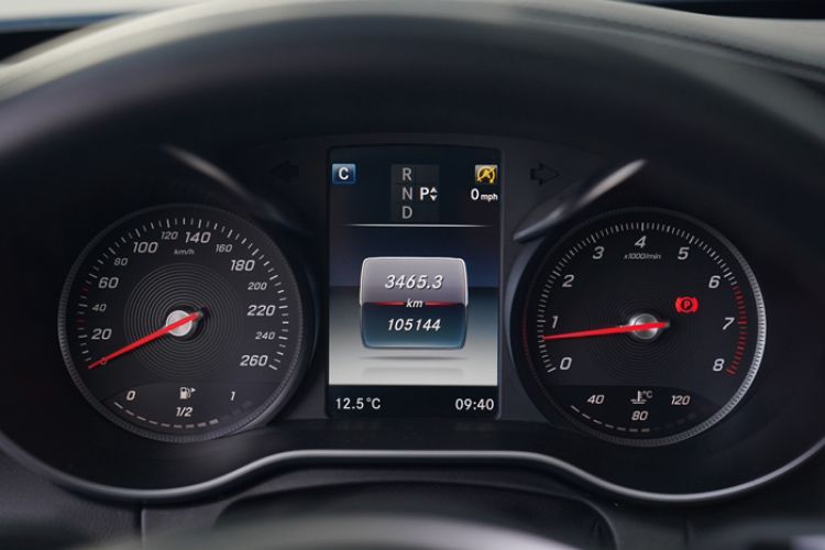 Used Mercedes-Benz C-Class 2016 C 200 L Sport Edition