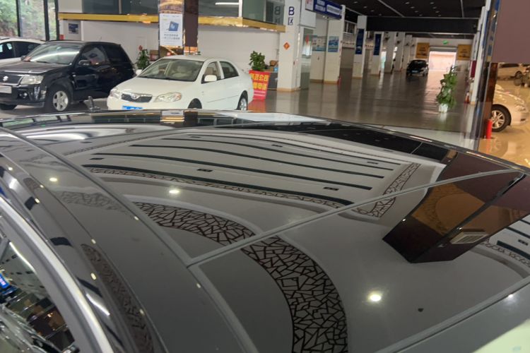 Used Mercedes-Benz E-Class 2015 Restyled E 260 L Sport Edition
