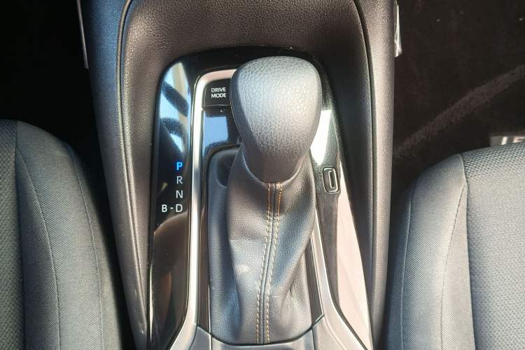 Used Toyota Levin 2023 Smart Electric Hybrid Dual-Engine 1.8L Leading Edition
