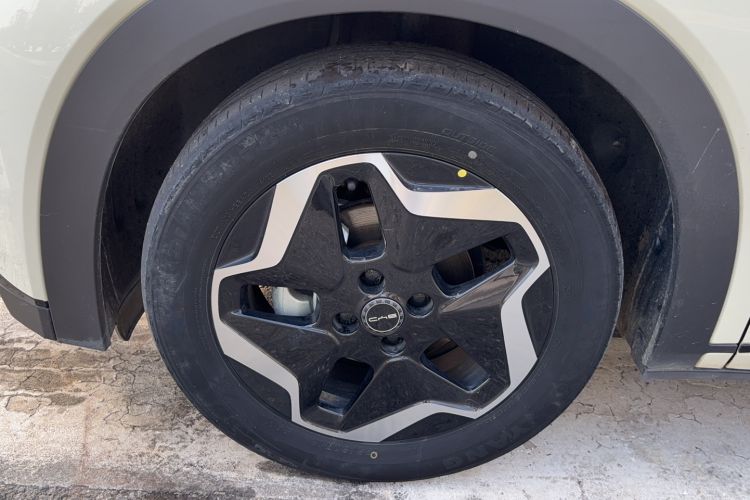 Used BYD Dolphin 2021 405 km Fashion Edition
