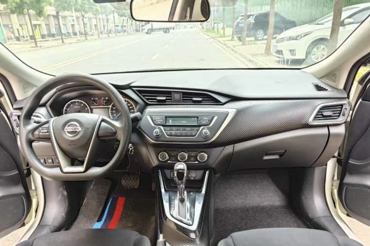 Used Nissan Lannia 2021 1.6L CVT Cool Edition